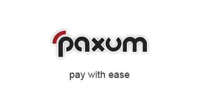 Делайте депозиты на свой счет через Paxum